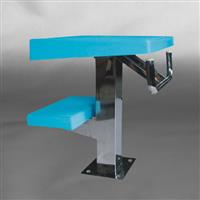 出發臺(標準二級)