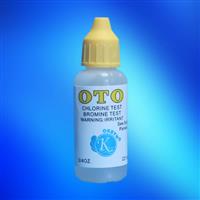 余氯測試劑