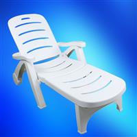 環球牌沙灘床(意大利進口)