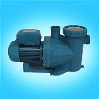 愛克游泳池吸污機