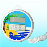 電子水溫計