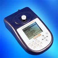 百靈達水質檢測儀(Pooltest 25)