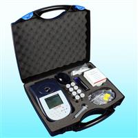 百靈達水質檢測儀(Pooltest 25)