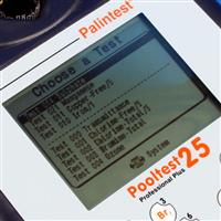 百靈達水質檢測儀(Pooltest 25)