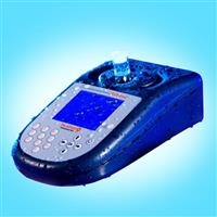 百靈達九參數水質檢測儀