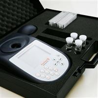 百靈達九參數水質檢測儀