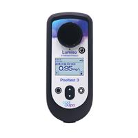 百靈達水質檢測儀(Pooltest3)