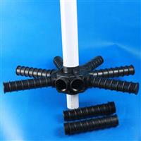 愛克沙缸芯（八爪魚）