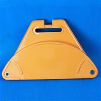 側板（無線孔）