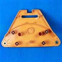 側板（無線孔）