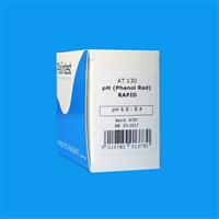 百靈達PH試劑 余氯試劑