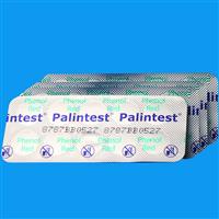 百靈達PH試劑 余氯試劑