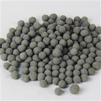 魚池微生物過濾球