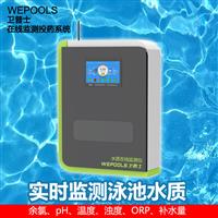 余氯PH在線監測儀