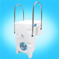 泳池壁掛式過濾器