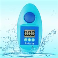 羅維邦水質檢測儀