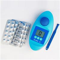 羅維邦水質檢測儀