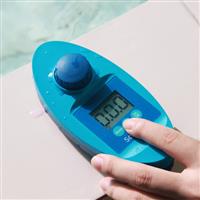 羅維邦水質檢測儀