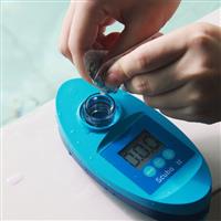 羅維邦水質檢測儀