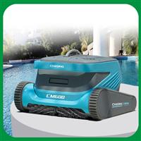 潛豚全自動吸污機