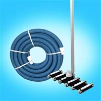 愛克吸污機節水式