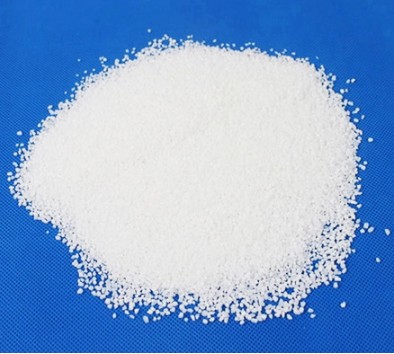 石英砂規格的選擇