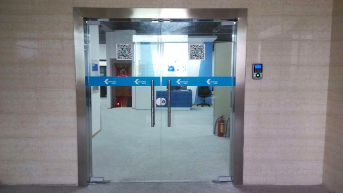 深圳市科瑞德消毒用品科技開發有限公司搬遷新址通知