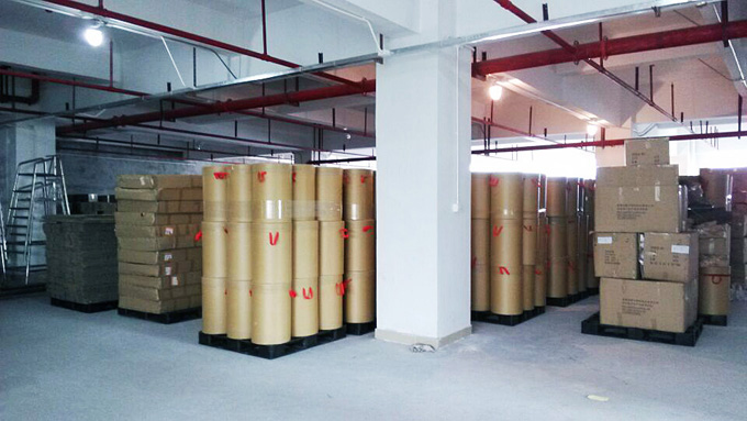 深圳市寶安區石巖街道石龍仔社區外環路金馬大廈九樓