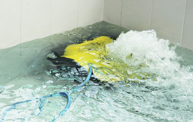 超級海豚全自動吸污機