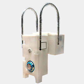 泳池壁掛式過濾器