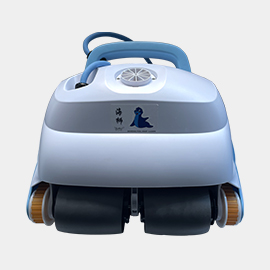 游泳池全自動吸污機